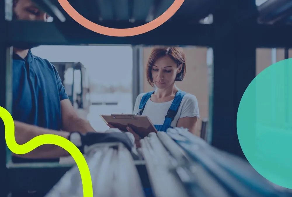 Inventory Replenishment in 101